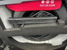 Peugeot 2008 1.6/Ehdi/NAVI/STYLE/TOP, снимка 15