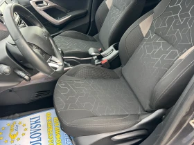 Peugeot 2008 1.6/Ehdi/NAVI/STYLE/TOP, снимка 8