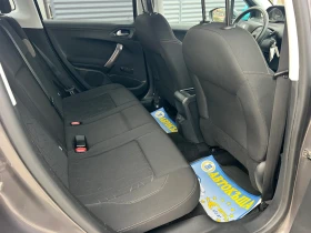 Peugeot 2008 1.6/Ehdi/NAVI/STYLE/TOP, снимка 12