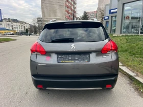 Peugeot 2008 1.6/Ehdi/NAVI/STYLE/TOP, снимка 6