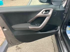 Peugeot 2008 1.6/Ehdi/NAVI/STYLE/TOP, снимка 13