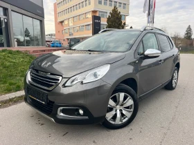 Peugeot 2008 1.6/Ehdi/NAVI/STYLE/TOP, снимка 1
