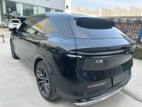 Zeekr 7X autogeorge.com, снимка 6