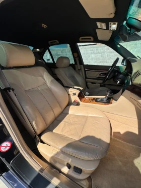 BMW 730, снимка 9