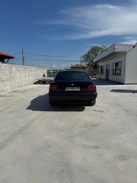 BMW 730, снимка 5