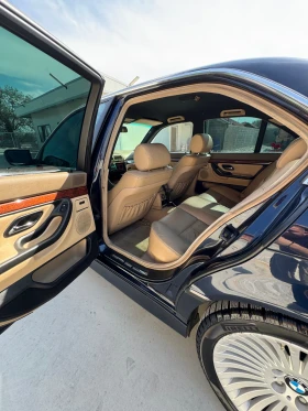 BMW 730, снимка 8