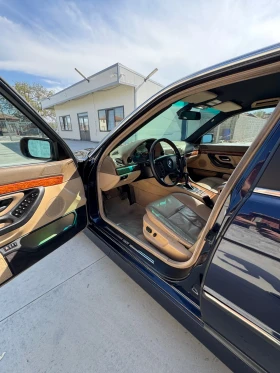 BMW 730, снимка 7