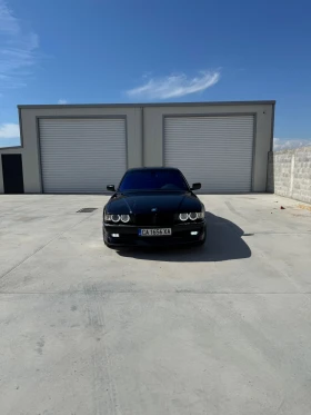 BMW 730, снимка 1