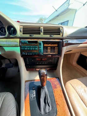 BMW 730, снимка 11