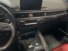 Audi S5  SPORTBACK | Technik | 360 | PANO | RED INT , снимка 9