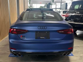 Audi S5  SPORTBACK | Technik | 360 | PANO | RED INT , снимка 4
