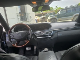 Mercedes-Benz S 320, снимка 9