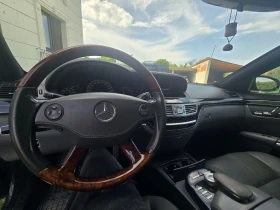 Mercedes-Benz S 320, снимка 10