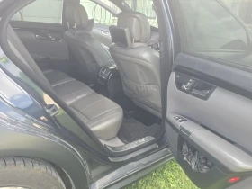 Mercedes-Benz S 320, снимка 8