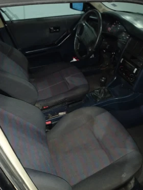 Audi 80, снимка 6