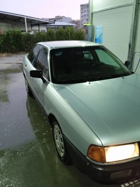 Audi 80, снимка 3