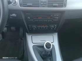 BMW 320 320D 163, снимка 14