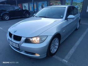 BMW 320 320D 163, снимка 1