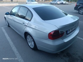 BMW 320 320D 163, снимка 5