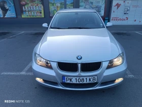 BMW 320 320D 163, снимка 2