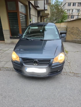 VW Polo 1.2, снимка 1