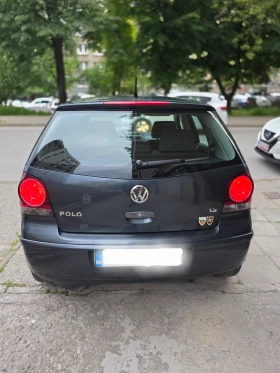 VW Polo 1.2, снимка 4