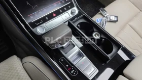 Audi A8 55 TFSI QUATTRO| 360| ПАНО| TV| ВКЛ.ТЕХНОТЕСТ, снимка 8