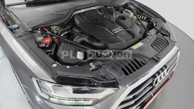 Audi A8 55 TFSI QUATTRO| 360| ПАНО| TV| ВКЛ.ТЕХНОТЕСТ, снимка 16