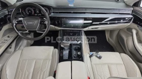 Audi A8 55 TFSI QUATTRO| 360| ПАНО| TV| ВКЛ.ТЕХНОТЕСТ, снимка 2