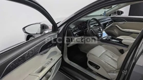 Audi A8 55 TFSI QUATTRO| 360| ПАНО| TV| ВКЛ.ТЕХНОТЕСТ, снимка 5