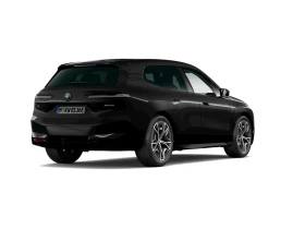 BMW iX xDrive50, снимка 3