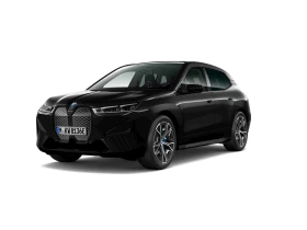 BMW iX xDrive50, снимка 2