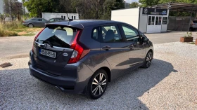 Honda Jazz Автомат реални километри, снимка 3