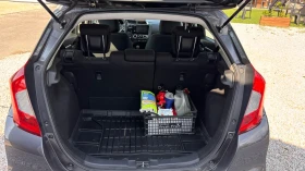 Honda Jazz Автомат реални километри, снимка 9