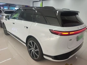Xpeng G9 2026 Max RWD 93.1 kWh, снимка 4
