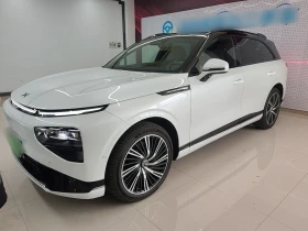 Xpeng G9 2026 Max RWD 93.1 kWh, снимка 1