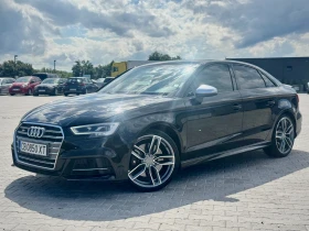 Audi S3 Quattro* S-tronic* Venturi, снимка 6