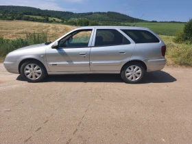 Citroen Xsara, снимка 7