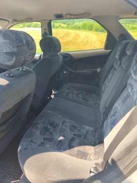 Citroen Xsara, снимка 11