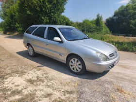 Citroen Xsara, снимка 5