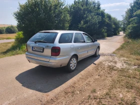Citroen Xsara, снимка 4