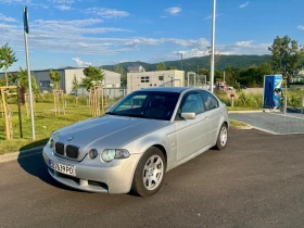 BMW 318 Td M47, снимка 2