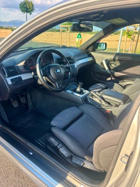 BMW 318 Td M47, снимка 5