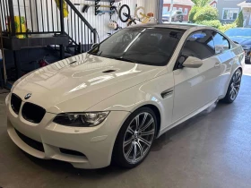 BMW M3 * 2dr Cpe * CARFAX * ЦЕНА ДО БГ, снимка 1
