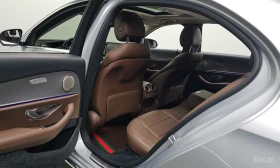 Mercedes-Benz E 300, снимка 11