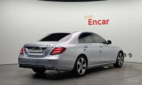 Mercedes-Benz E 300, снимка 2
