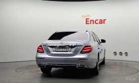 Mercedes-Benz E 300, снимка 4