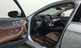 Mercedes-Benz E 300, снимка 10