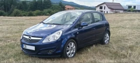 Opel Corsa, снимка 1