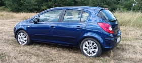 Opel Corsa, снимка 1